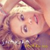 Shakira - Sale el Sol (CD, Ed. Argentina, 2010)