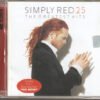 Simply Red 25 The Greatest Hits 2xCD Album