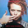 Simply Red - Men And Women (Vinilo, Ed. , 1987)