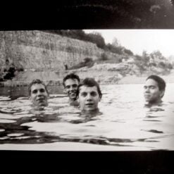 Slint - Spiderland (Vinilo, Ed. US, 2023, 180 grs)