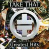 Take That Greatest Hits CD Album