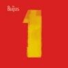 The Beatles 1 CD Album