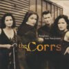 The Corrs Forgiven Not Forgotten CD Album