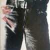 The Rolling Stones Sticky Fingers