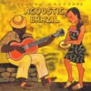 Varios Acoustic Brazil CD Comp
