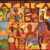 Varios Africa CD Comp