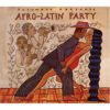 Varios Afro Latin Party CD Comp