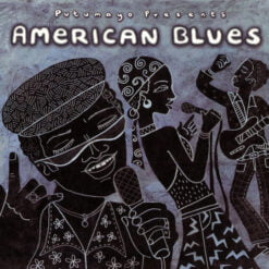 Varios - American Blues (CD, Ed. US, 2003)
