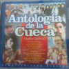 Varios Antologia de la Cueca CD Album
