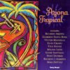 Varios Arjona Tropical CD Comp