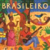 Varios Brasileiro CD Comp