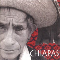 Varios - Chiapas (CD, Ed. Argentina, 1996)