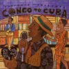 Varios Congo To Cuba CD Comp