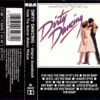 Varios - Dirty Dancing - Original Soundtrack (Cassette, Ed. UK & Europe, 1987)