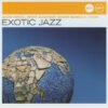 Varios Exotic Jazz CD Album