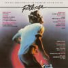 Varios Footloose Original Motion Picture Soundtrack CD Album