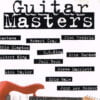 Varios Guitar Masters CD Album