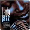 Varios Lady Jazz CD Album