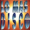 Varios Lo Mas Disco 3 CD Album