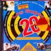 Varios Los Super 20 Exitos Del Ano II 2xCD Album