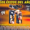 Varios N Los exitos del Ano 2xCD Album