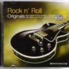 Varios Rock n Roll Originals CD Comp