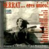 Varios - Serrat... Eres Único! (CD, Ed. España, 1995)