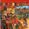 Varios - South Africa (CD, Ed. US, 2010)