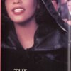 Varios The Bodyguard Original Soundtrack Album Cassette