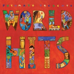 Varios - World Hits (CD, Ed. Europe, 2007)