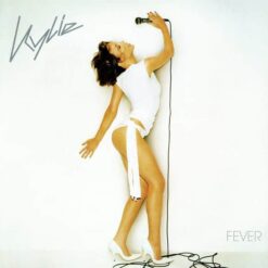 Kylie Minogue - Fever (Vinilo, Ed. EU, 2022, 180 grs.)