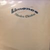 Limones - Música Clásica (Cassette, Ed. España, 1992)