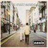 Oasis - (What's The Story) Morning Glory? (CD, Ed. US, 1995)