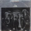 Queen - The Game (Vinilo, Ed. EU, 2015, 180 grs.)