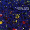 Cocteau Twins ‎– Four-Calendar Café (Vinilo, Ed. Europe, 2019)