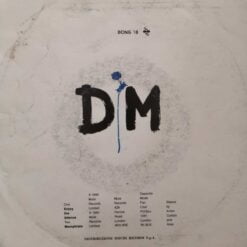 Depeche Mode Enjoy The Silence 7 e1616355619717