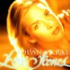 Diana Krall Love Scenes CD Album