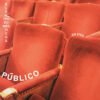 Electrodomésticos ‎– Público - En Vivo (Vinilo, 2 LP, Ed. Chile, 2021)