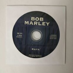 Fundas de papel para CD con ventana de polypropileno (50 unidades)