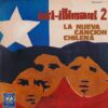 Inti-Illimani - Inti-Illimani 2: La Nueva Canción Chilena (Vinilo, Ed. Italiana, 1974, Gatefold)