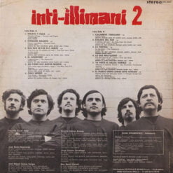 Inti illimani 2 2