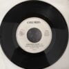 John Paul Young - Love Is In The Air / Deep Forest - Sweet Lullaby (Vinilo, 7", Ed. Italiana, 1992) (copia)