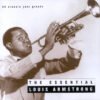 Louis Armstrong The Essential CD Album