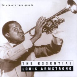 Louis Armstrong - The Essential (CD, Ed. UK, )