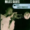 Miles Davis Jazz Profile Miles David CD Album