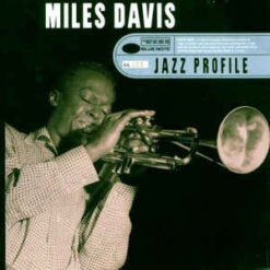 Miles Davis - Jazz Profile: Miles Davis (CD, Ed. Argentina, 1998)