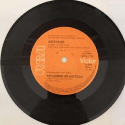 Mocedades Recuerdos de Mocedad