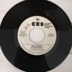 Neil Diamond September Morn 7 e1616350520676