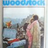 Varios - Woodstock 2 (Cassette, Ed. Chile)