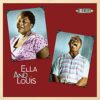ella and louis